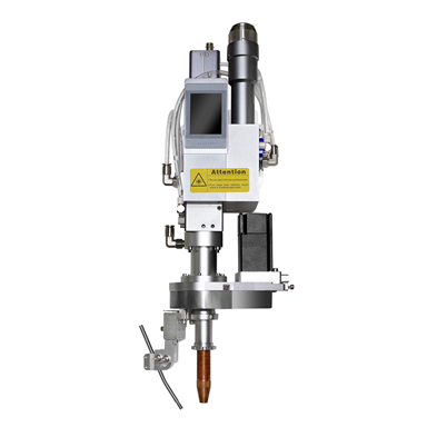 NS15S Double Swing Welding Head